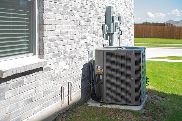 Reliable Hvac contractor in Jonesville, KY by FH HVAC
